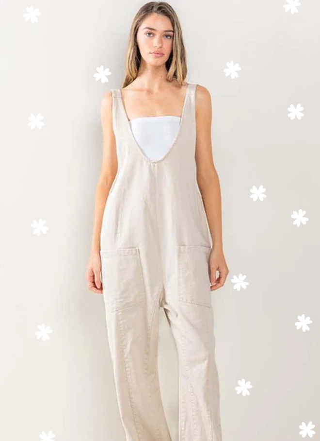 Jumpsuits, rompers