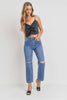 Super Soft Slim Straight Jeans