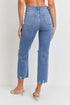 Super Soft Slim Straight Jeans