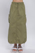 Parachute Full Cargo Skirt