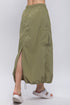 Parachute Full Cargo Skirt