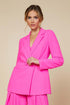 Double Button Jacket