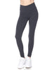 High Waisted Legging